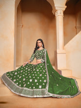 Zyrah Premium Lehenga LXLG0031